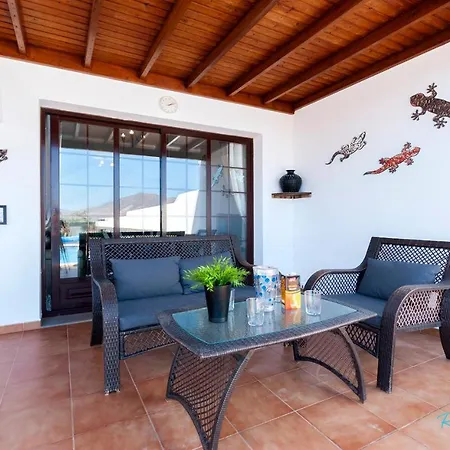 3-bed Close To Town Casa Minstrel