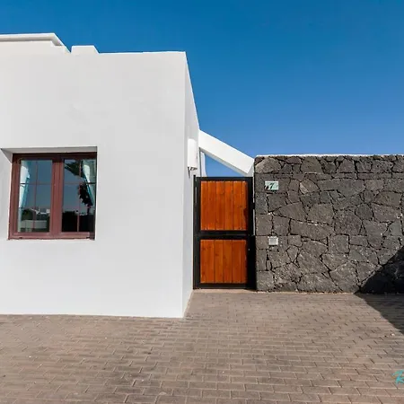 Villa 3-bed Close To Town Casa Minstrel *