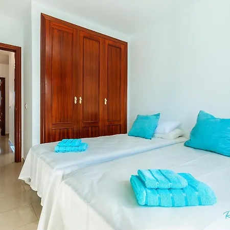 Villa 3-bed Close To Town Casa Minstrel