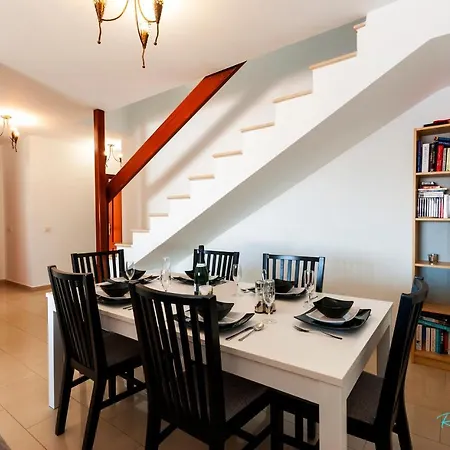 3-bed Close To Town Casa Minstrel * Playa Blanca (Lanzarote)