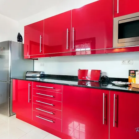 3-bed Close To Town Casa Minstrel * Playa Blanca (Lanzarote)