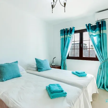 Villa 3-bed Close To Town Casa Minstrel